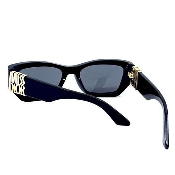 New! CHRISTIAN DIOR Sunglasses MissDior S1I 10A0, Authentic - Picture 12 of 13
